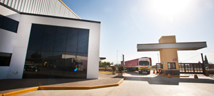 Transporte UT Rigar La Estrella - Centro Logistico