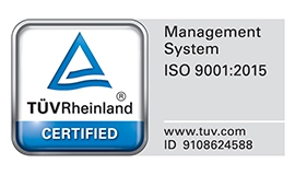 Certificacion normas de calidad ISO 9001